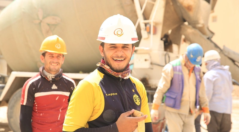 건설업계의 협력업체 선정의 중요성