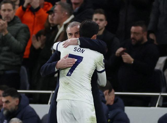 토트넘 풀럼 경기중계