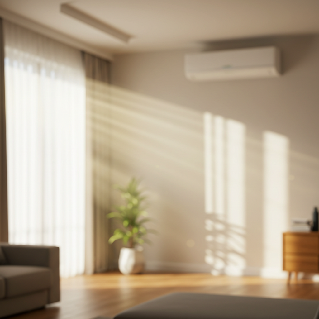 에어컨 냉방병 복통 설사 