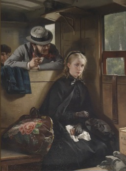 베르톨트 볼체의 번거로운 신사