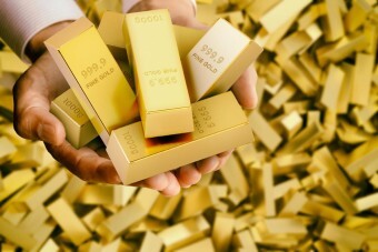 오늘의금시세 조회