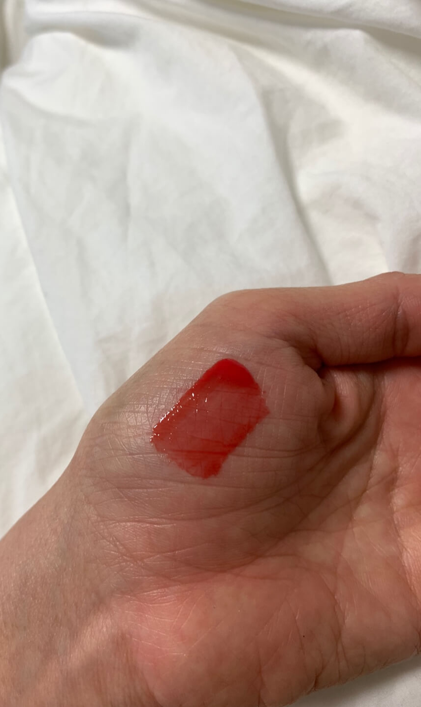 올리브영세일틴트