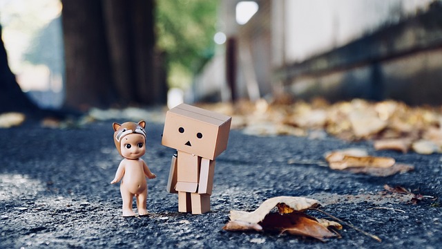 불안장애와 공황장애 차이점 완벽정리