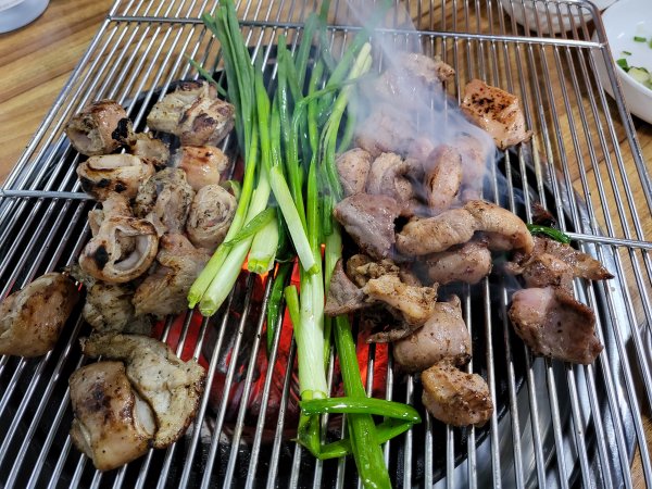 진해숯불막창-막창-절창1