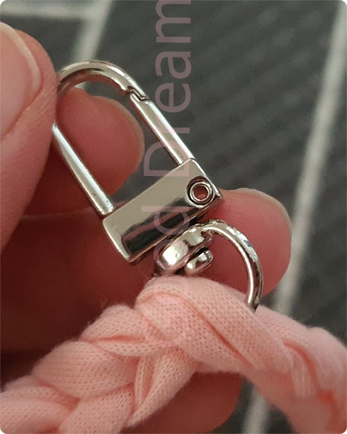 미우래빗 파우치 귀여운 미니 파우치