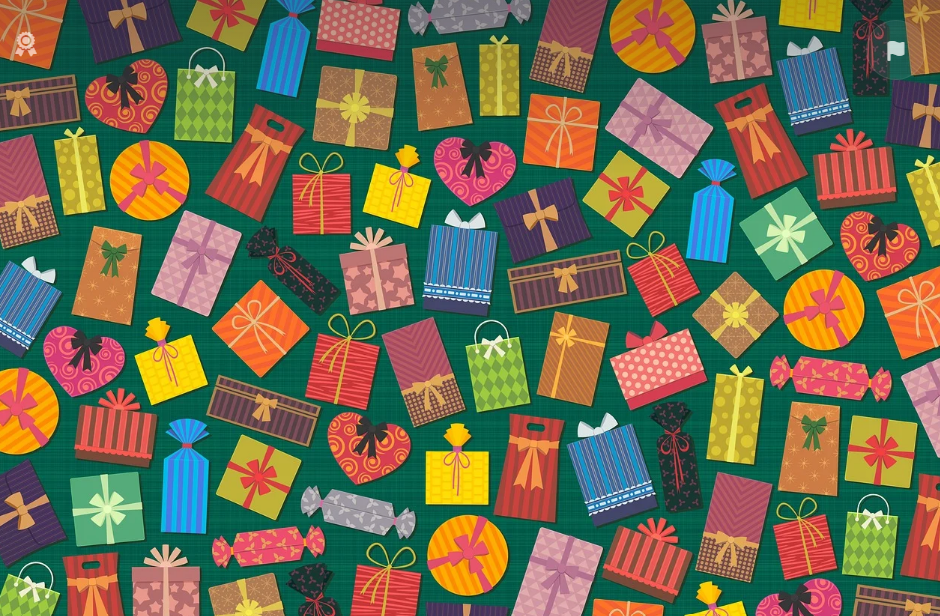 생일 답례품 이미지