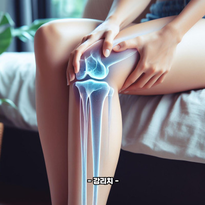 글루코사민 부작용