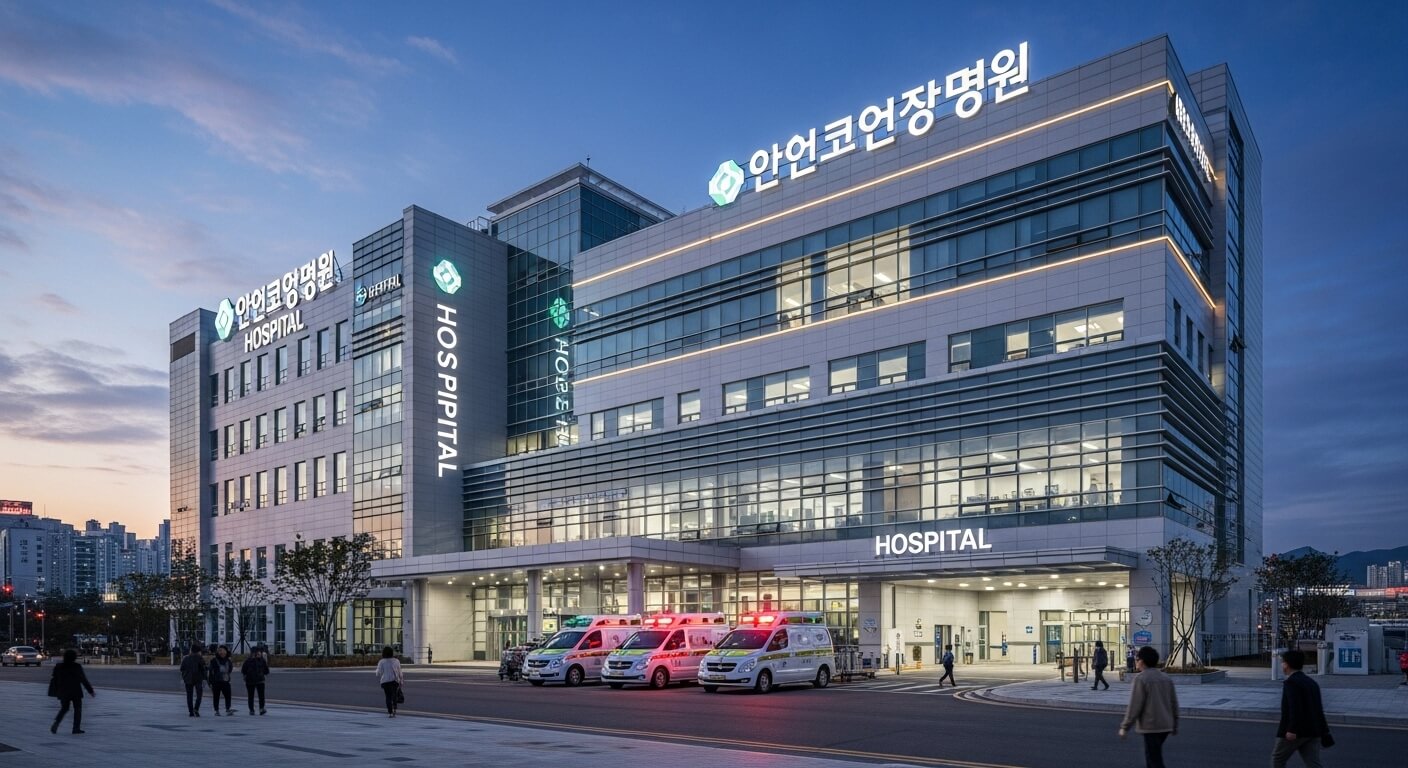 보건증 검사항목