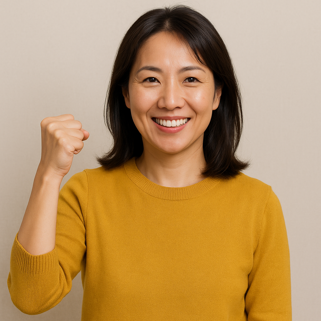 40대 여성이 부업으로 1,000만 원 버는 법