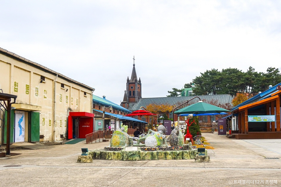 완주 가볼만한곳 베스트10