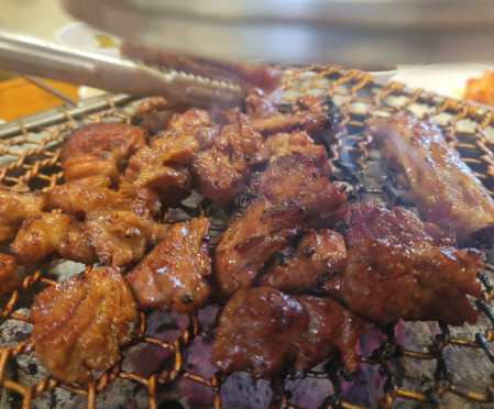 생생정보 스타밥집 김수찬 왕갈비탕 갈비 부천 맛집