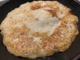 감자전 만드는방법과 간장소스 집에서 맛있게_13
