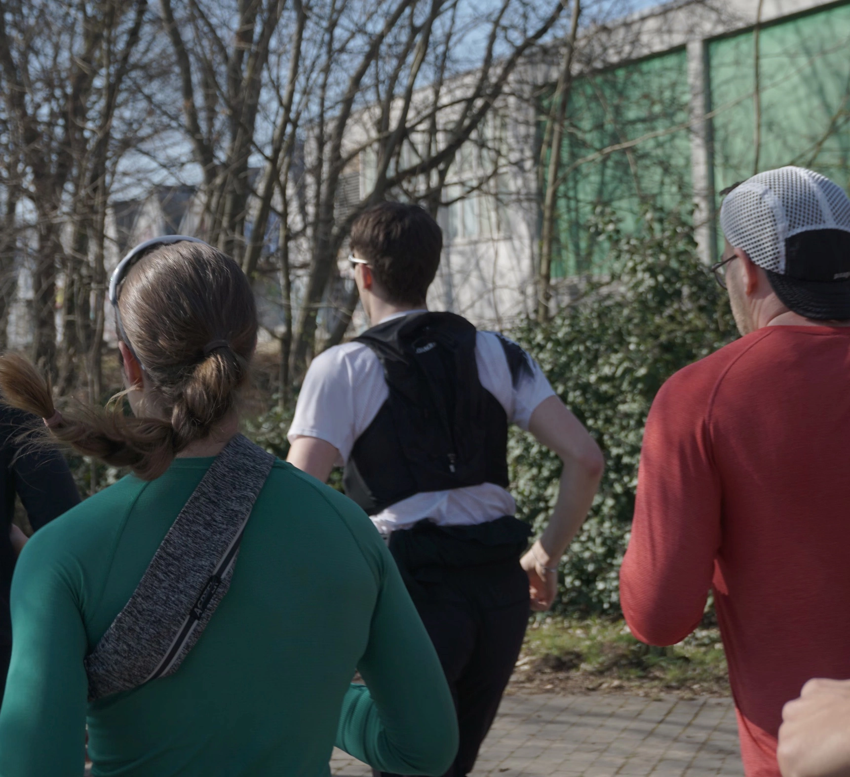 마라톤 52 투게더마라톤