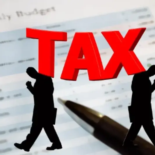 부동산 양도세 tax