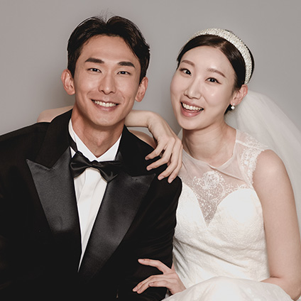 김지혁&김지언 커플