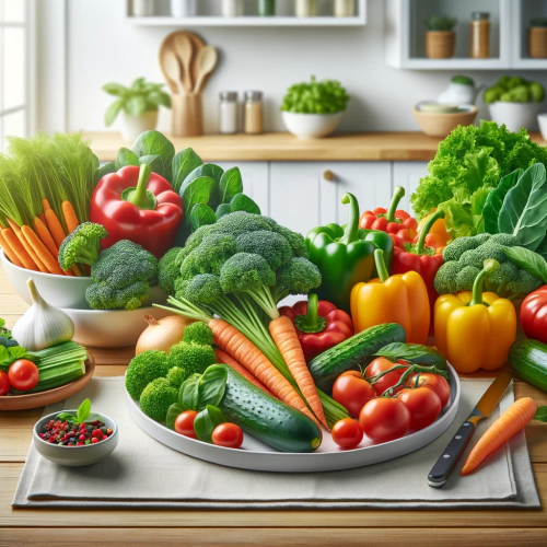 다양한-채소-이미지