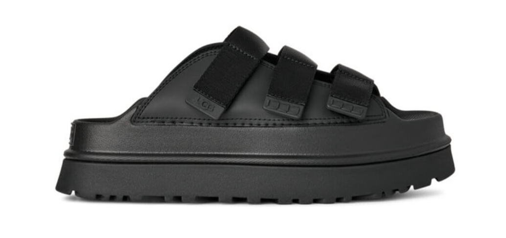 어그 골든글로우 슬라이드