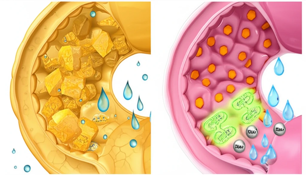 소아 탈수 초기 대처 ORS 사용 원..