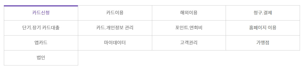 롯데카드-고객센터-전화번호-상담원-연결