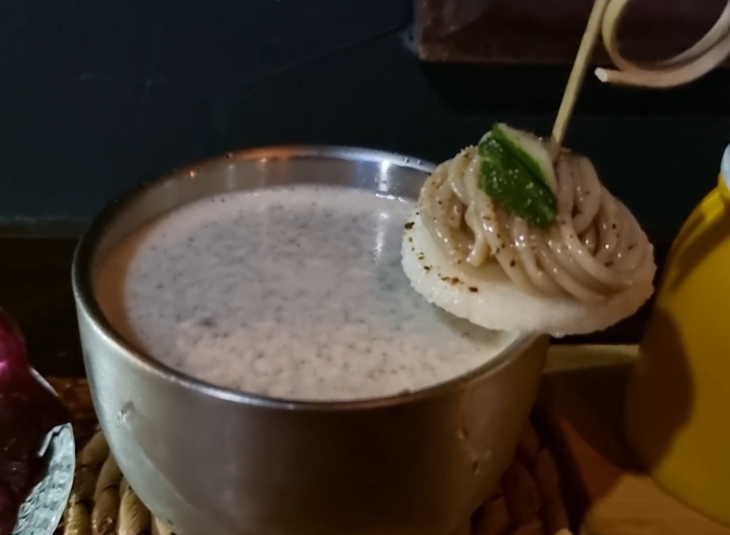 장생건강원 냉면칵테일1