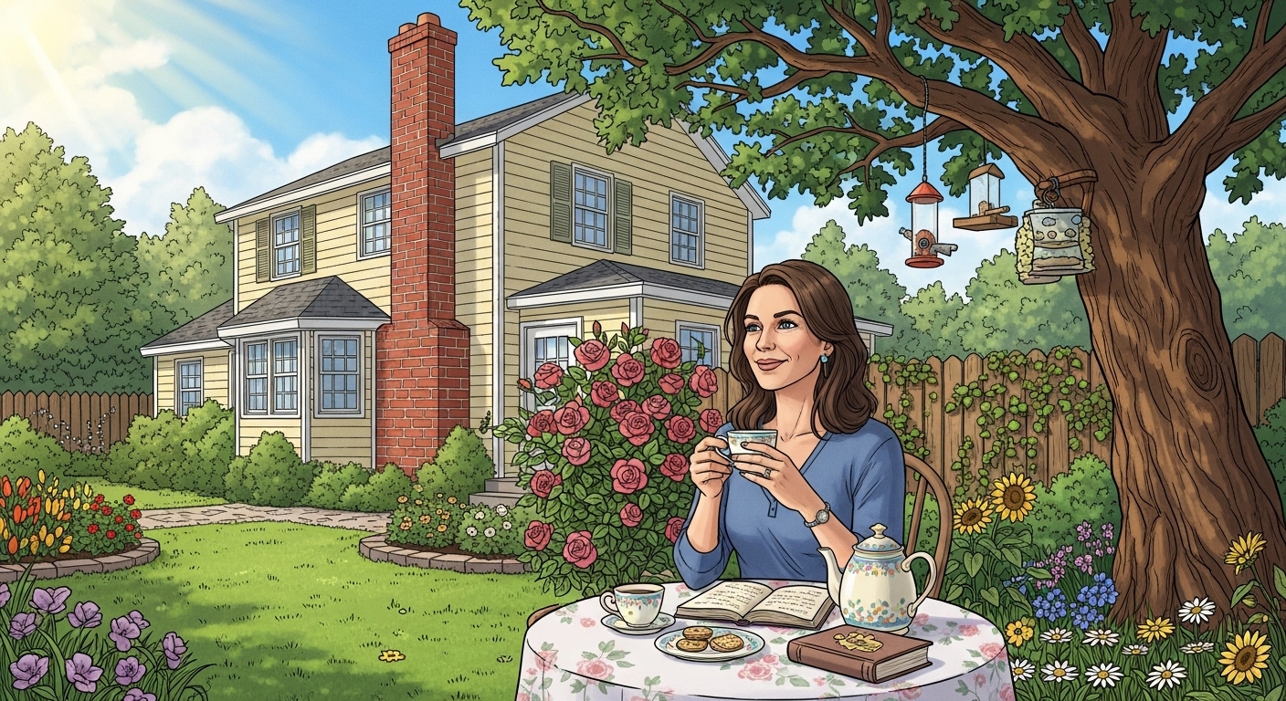 충북 보은 시골집 매매 농가주택 2