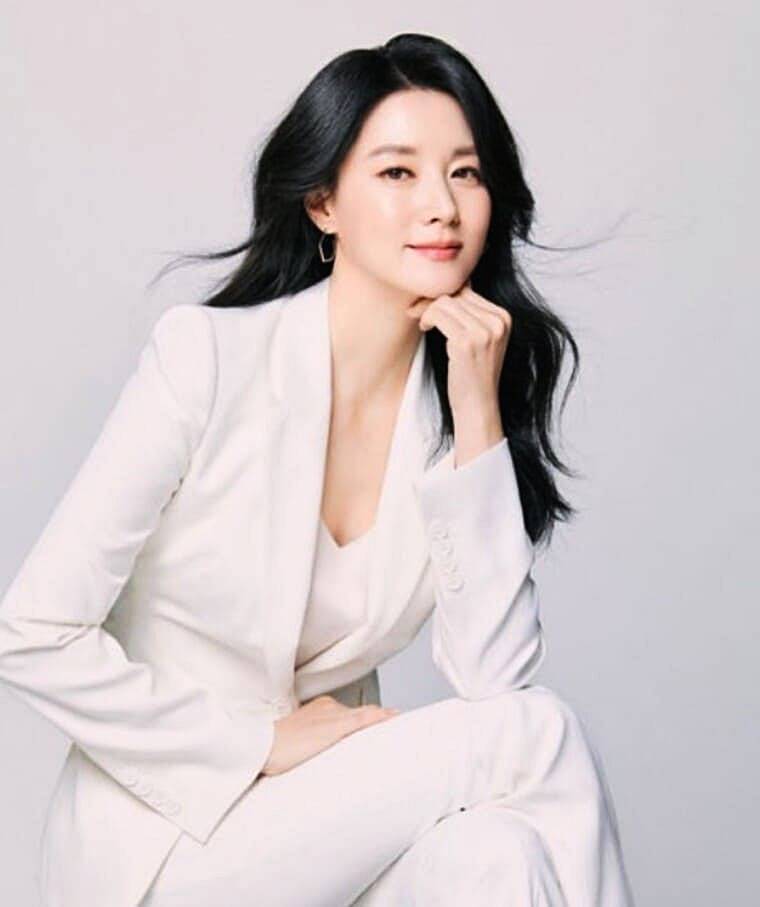 이영애