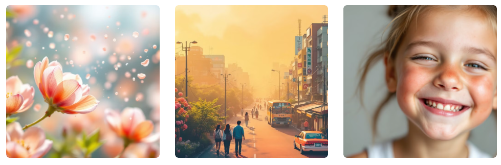 봄철 알레르기 예방방법