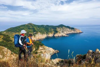 하태도 배편 시간표 예매 요금 숙박_2