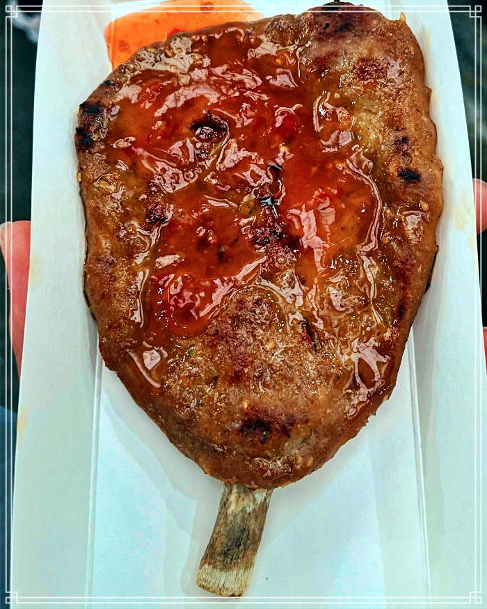 가볼만한 곳, 충북 단양 맛집 밀키트, 전국 택배 주문 가능, 숯불 직화 마늘떡갈비