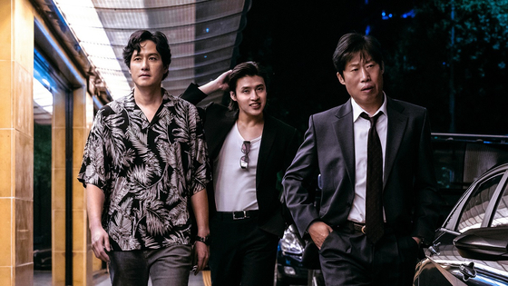 2025 범죄 액션 추천 영화 &lsquo;야당&rsquo; 리뷰 - 실화 기반 브로커 이야기의 끝판왕