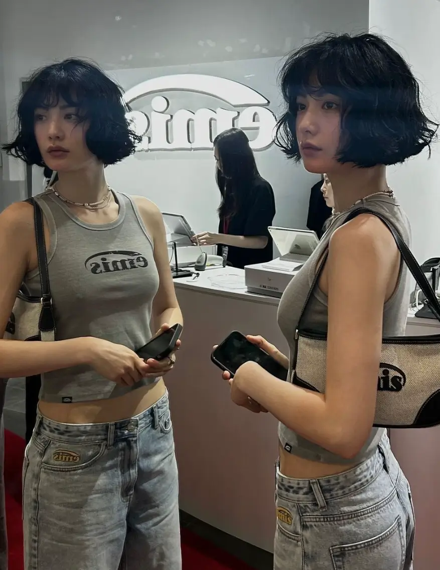 나나