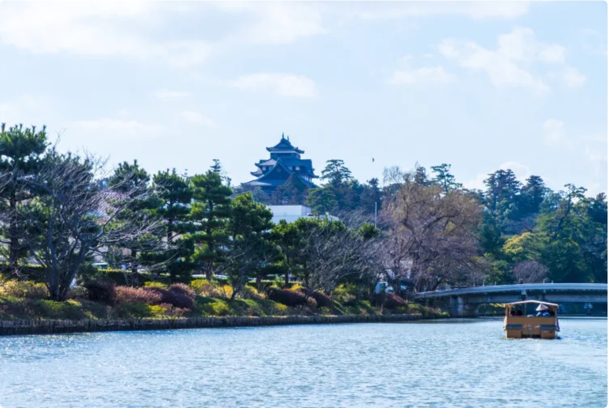고즈넉한 일본의 원형을 만나다 – 시마네 여행기