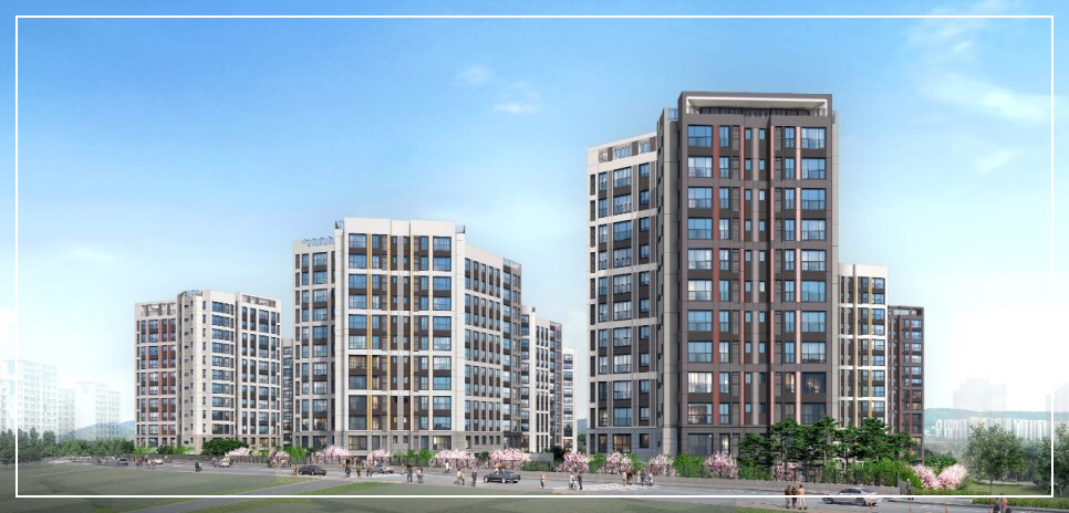 '힐스테이트 수원파크포레' 일반분양 청약 정보 (일정, 분양가, 입지분석)