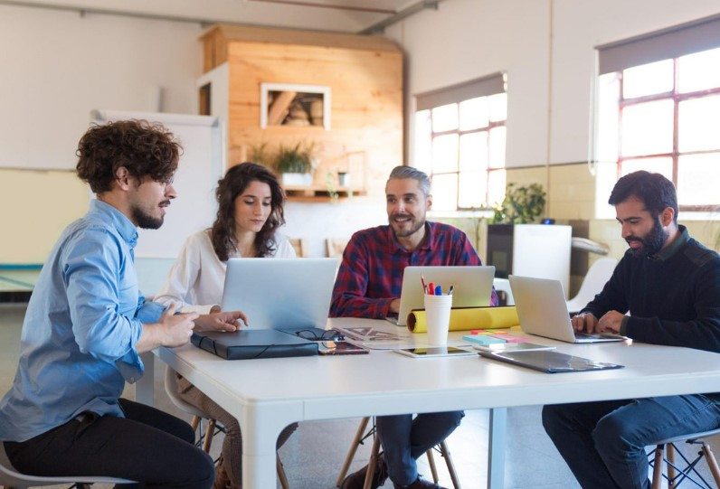 중소기업 홈페이지 제작비용 완전정리