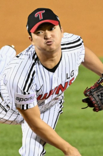 고우석 메이저리그 샌디에이고 계약 상황