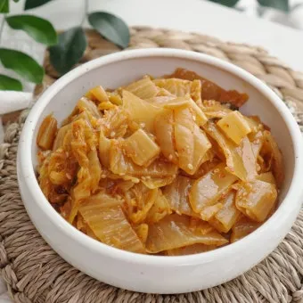 묵은지볶음 레시피 김치 황금레시피_13