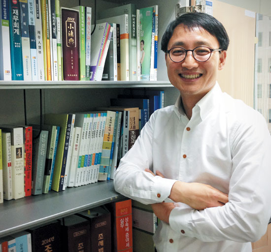임광현 국회의원 정치 입문