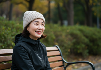 암환자운동