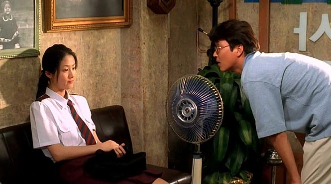 여름날 쉼이 되어준 초원사진관