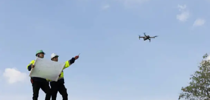 하늘에서 펼쳐지는 기술의 혁신: 드론 조종사의 세계