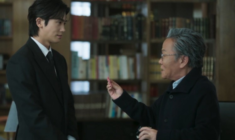 보물섬 7회 관련 사진