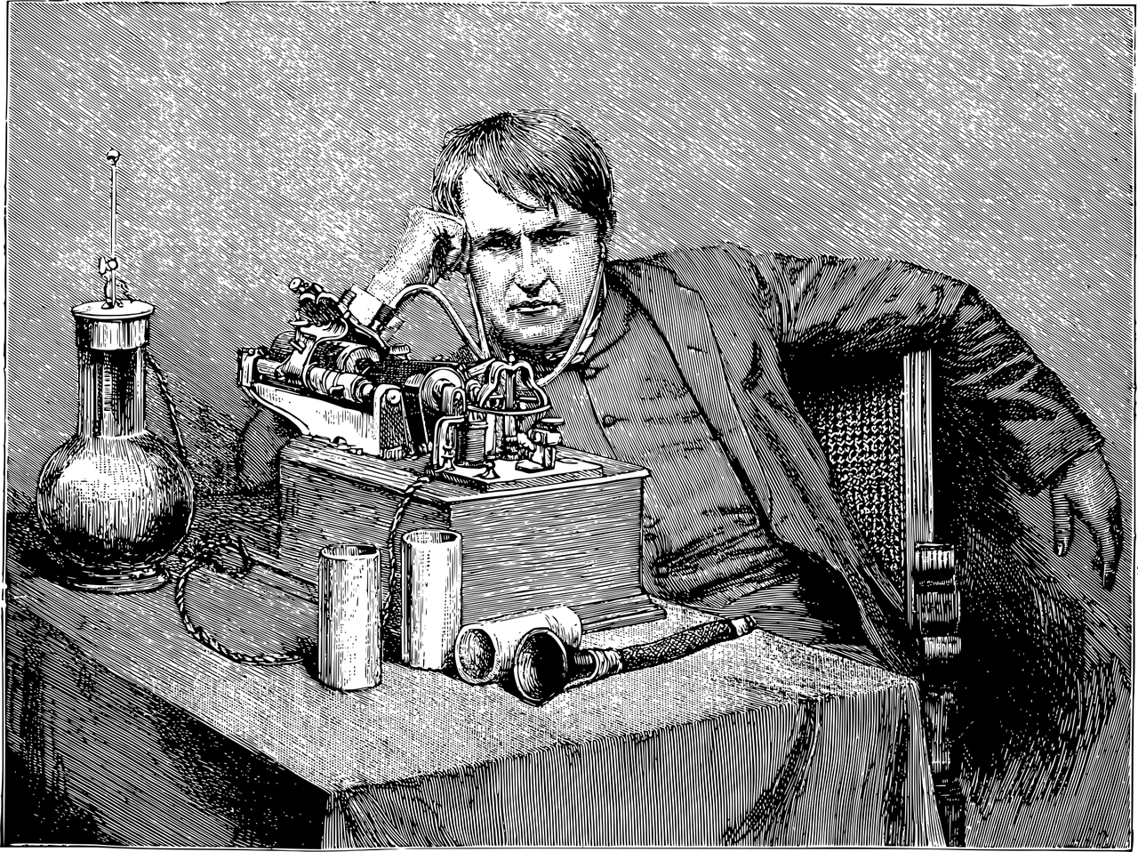 토마스 아퀴나스의 일러스트