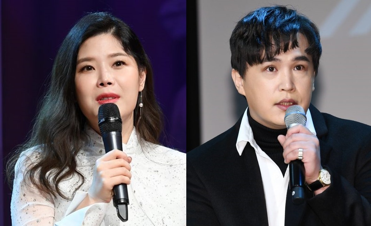 린과 이수가 결혼 11년 만에 이혼 소식