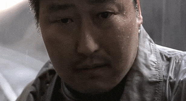 살인의 추억