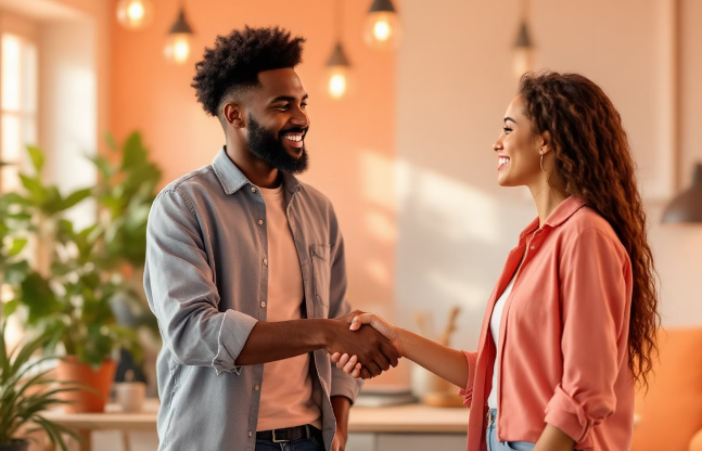 새 제품과 리퍼 제품의 차이