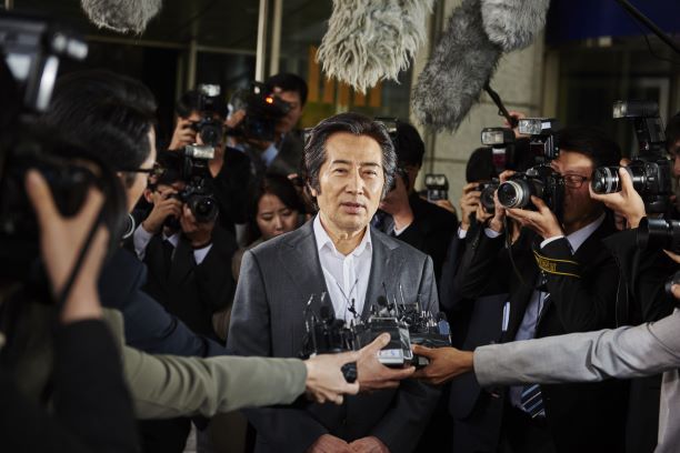 내부자들 네이버영화