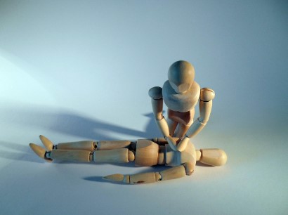 하임리히법 키트