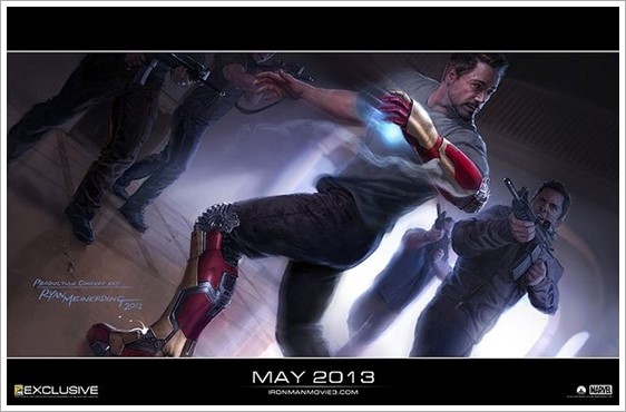 아이언맨3