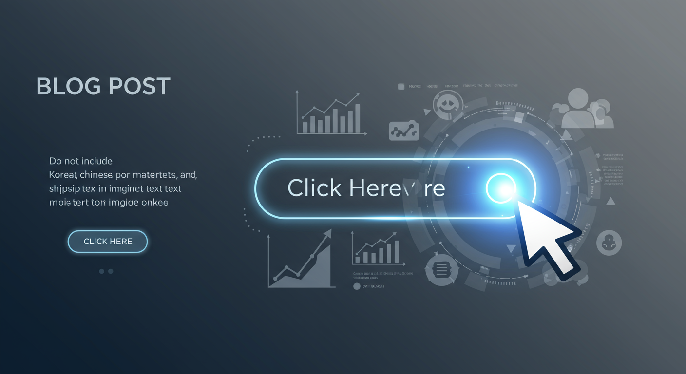 구글 상위 노출 클릭률부터 잡자! ✅ 2025년 SEO 최적화 행동유도 키워드 더 알아보기
