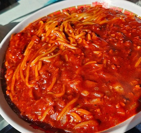 오늘N 평택 유니짜장